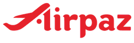 Airpaz logo