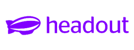 Headout logo