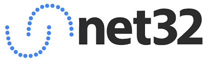 Net32 logo
